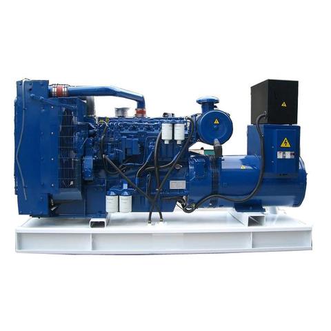 Genset